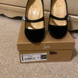 COPY - Shose